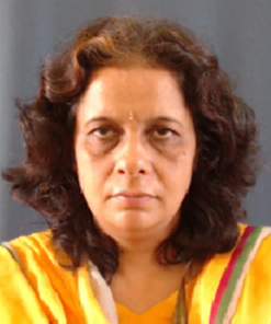 Dr. Radhika Navinbhai Kotecha (HOD IT Dept.)