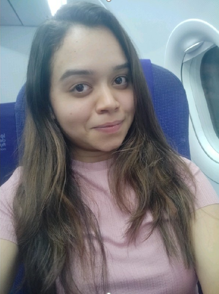 Ms. Kinjal Jain (Ramina)