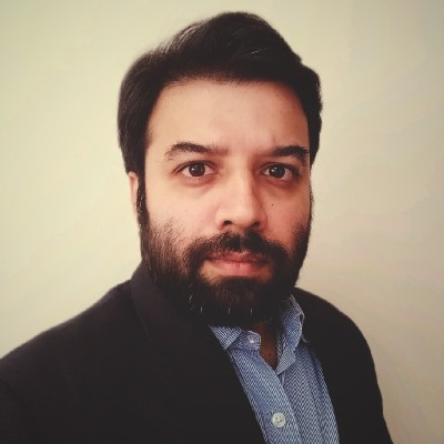 Mr. Ajit Khedkar