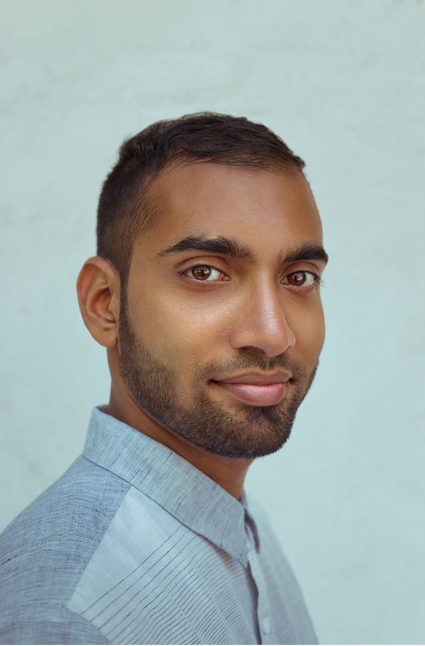 Mr. Sanket Avlani