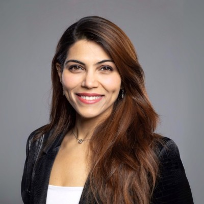 Ms. Heena Purohit