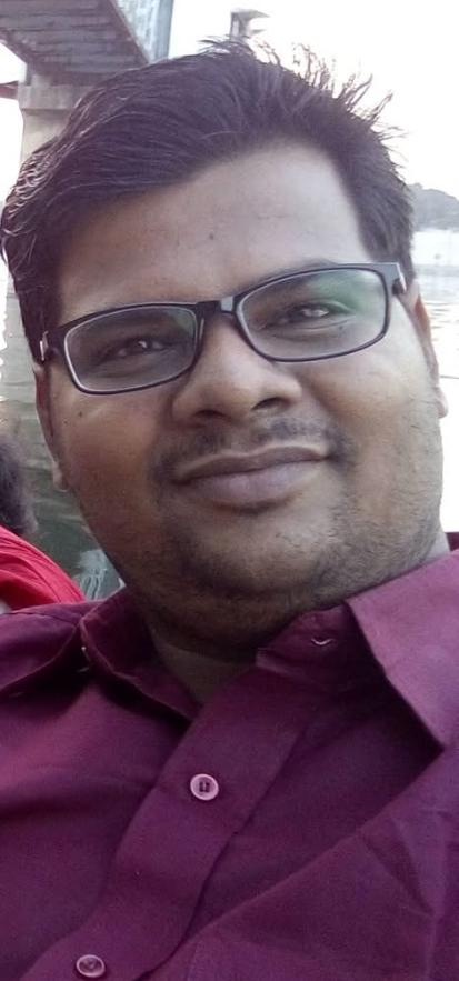 Mr. Avinash Pulsay