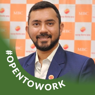 Mr. Hitesh Nemade