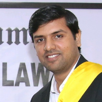 Mr. Ravi Jaiswal