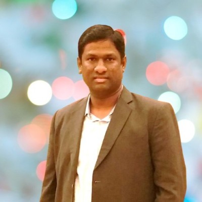 Mr. Rupesh Sawant