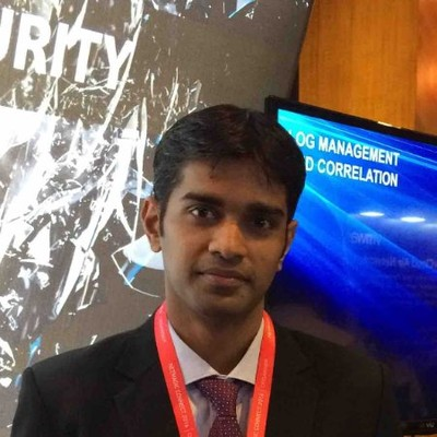Mr. Srinivas Prasad