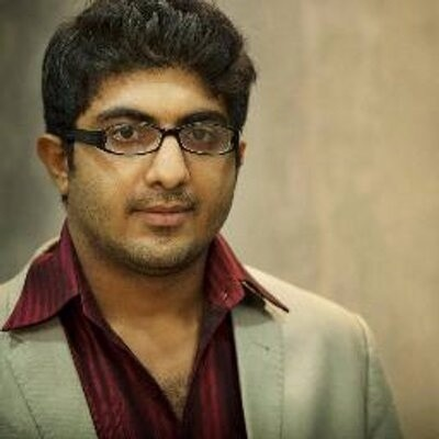 Mr. Dhaval Dattani
