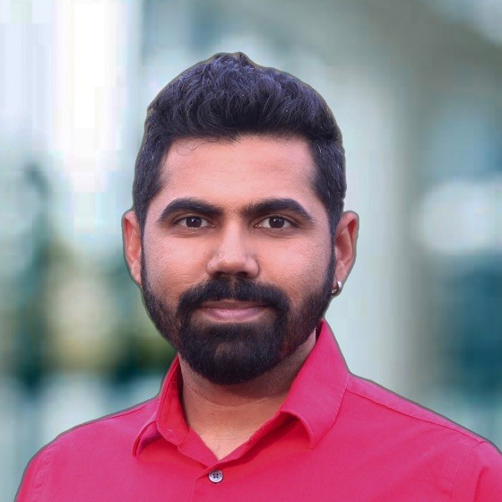 Mr. Raj Maradia