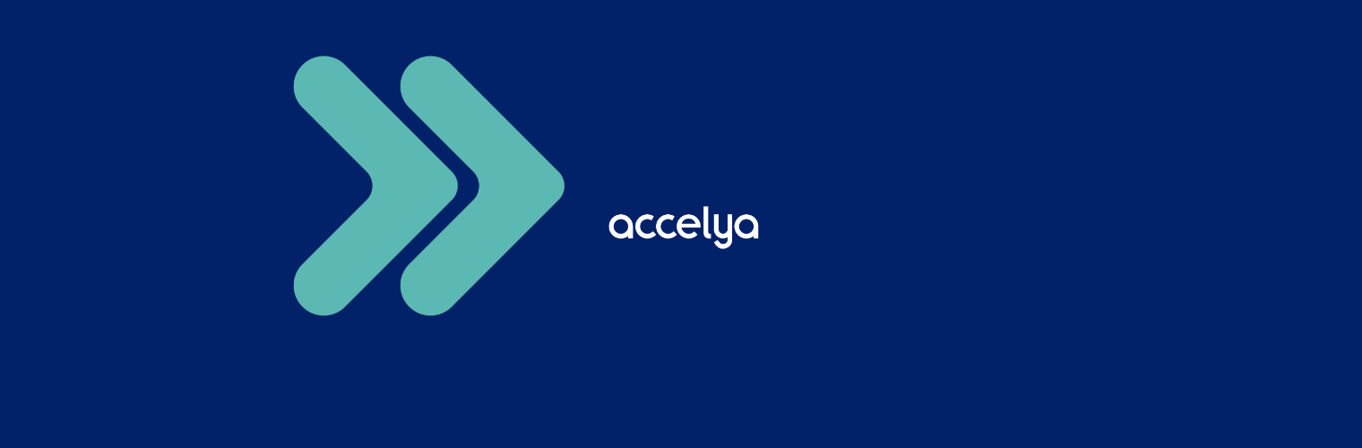 Accelya Logo