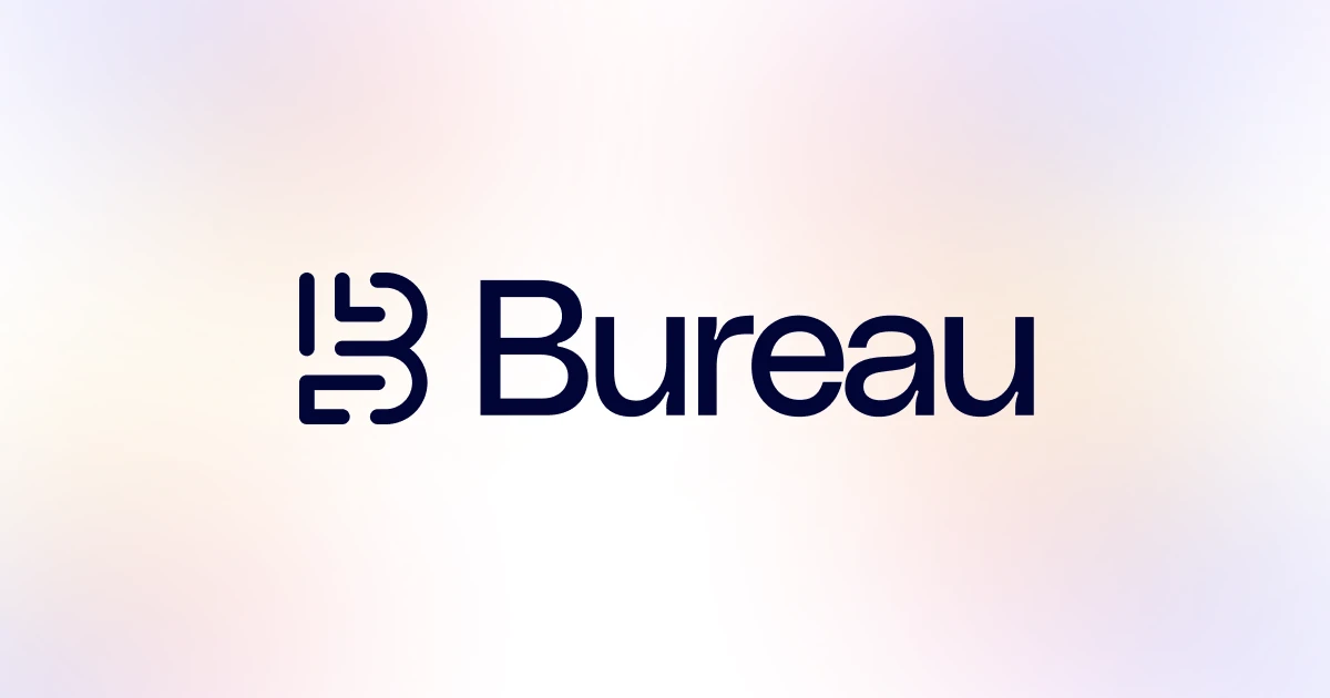 Bureau Logo