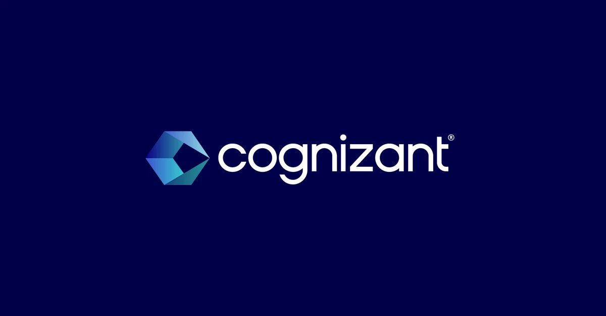 Cognizant Logo