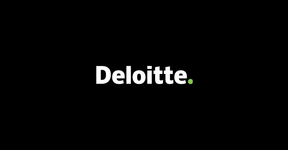 Deloitte Logo
