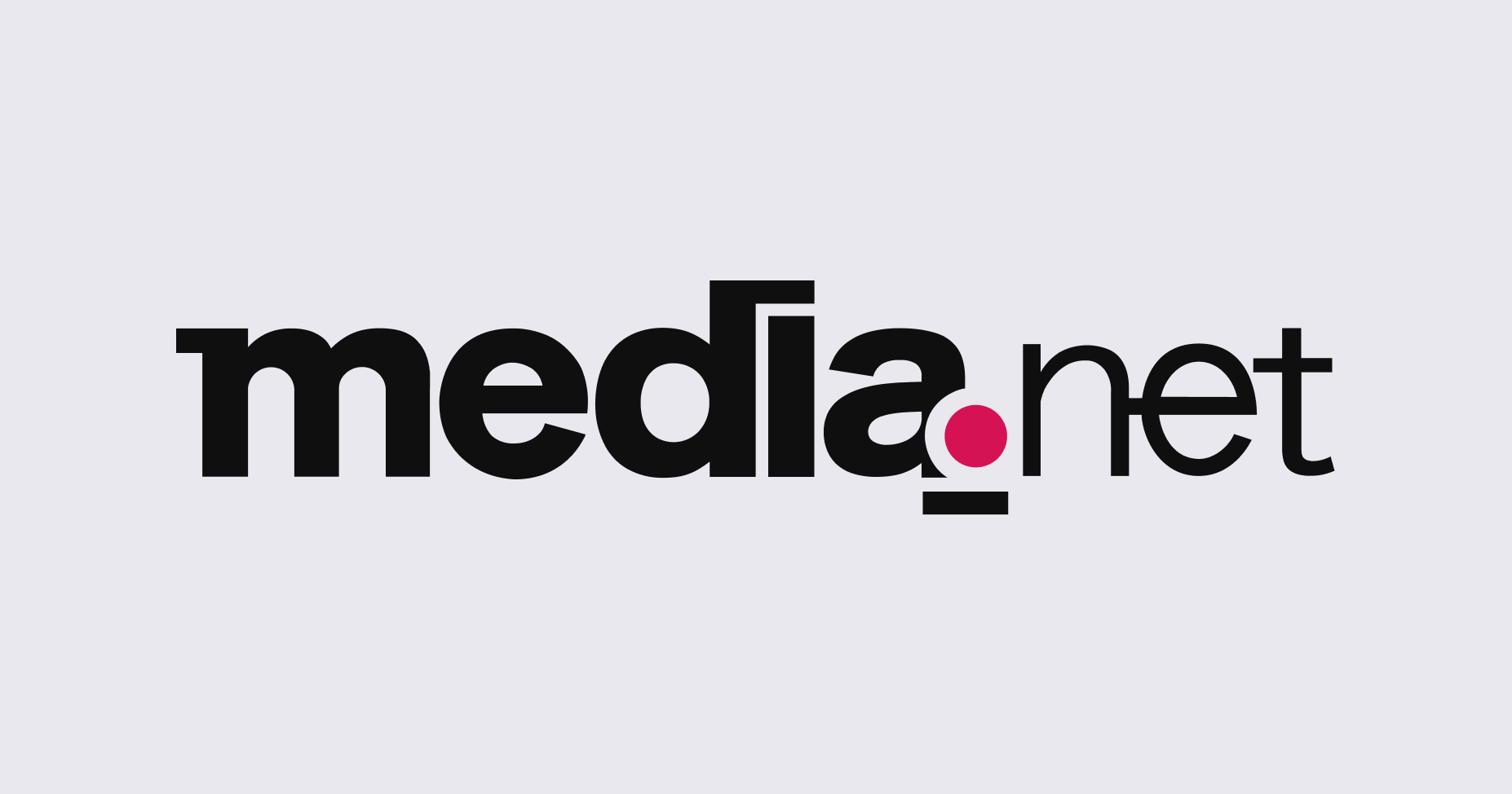 Media.net Logo