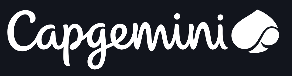 Capgemini Logo
