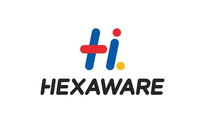 Hexaware Technologies Limited Logo