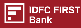 IDFC First Logo