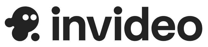 Invideo Logo
