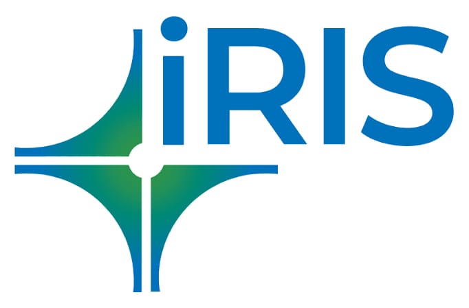 IRIS RegTech Solutions Limited Logo