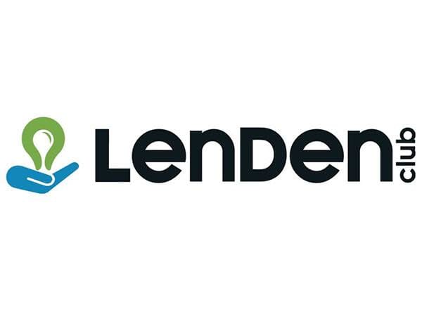 LenDenClub Techserve Pvt Ltd. Logo