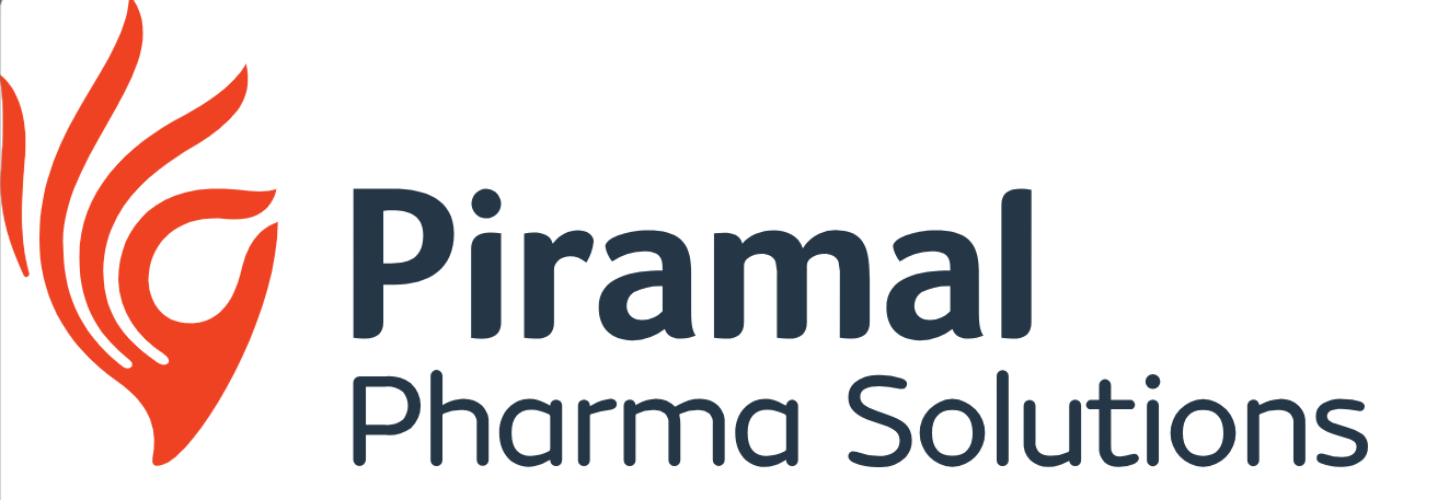 Piramal Pharma Logo