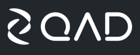 QAD Logo