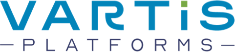 Vartis Platforms Pvt. Ltd. Logo