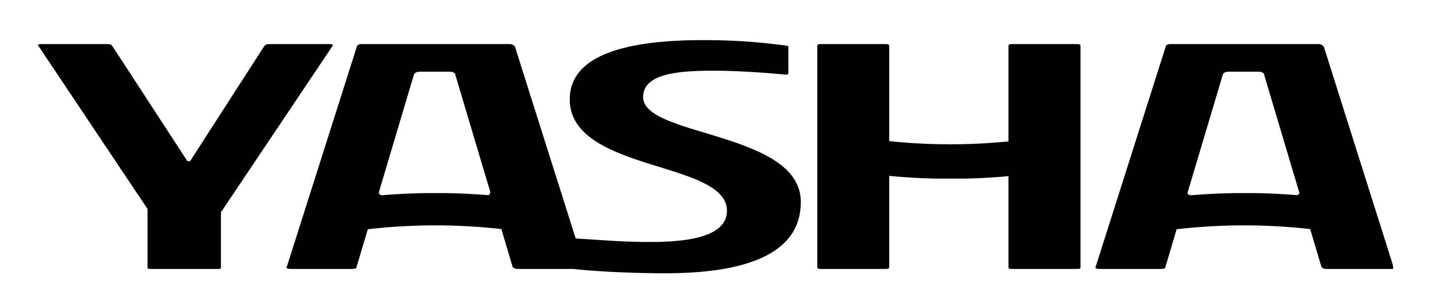 YASHA Constructions Logo