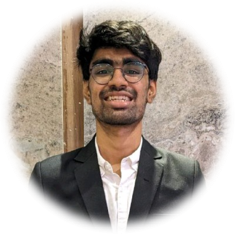 Mr. Abhishek Shah