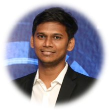 Mr. Darshil Sanghavi