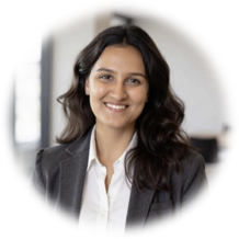 Ms. Janhavi Obhan