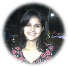 Ms. Kshitija Dharwadkar