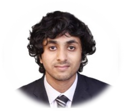 Mr. Ojas Kavathe