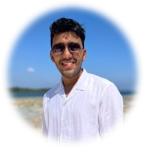 Mr. Paras Chavda