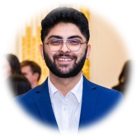 Mr. Parth Maniar