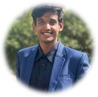 Mr. Rahul Pandharkar