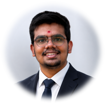 Mr. Raj Maru