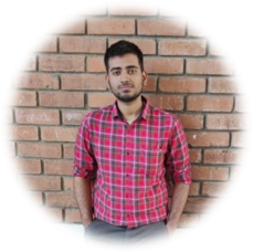 Mr. Ritesh Kumar Pandey