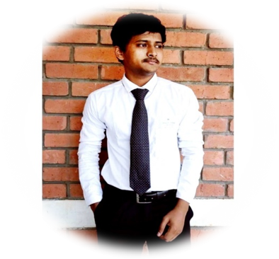 Mr. Sahil More