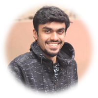 Mr. Saj Maru