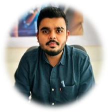 Mr. Sharvil Dandekar