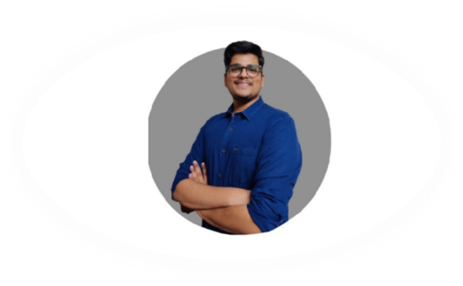 Mr. Srinath Nanduri
