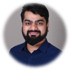 Mr. Umesh Ravariya